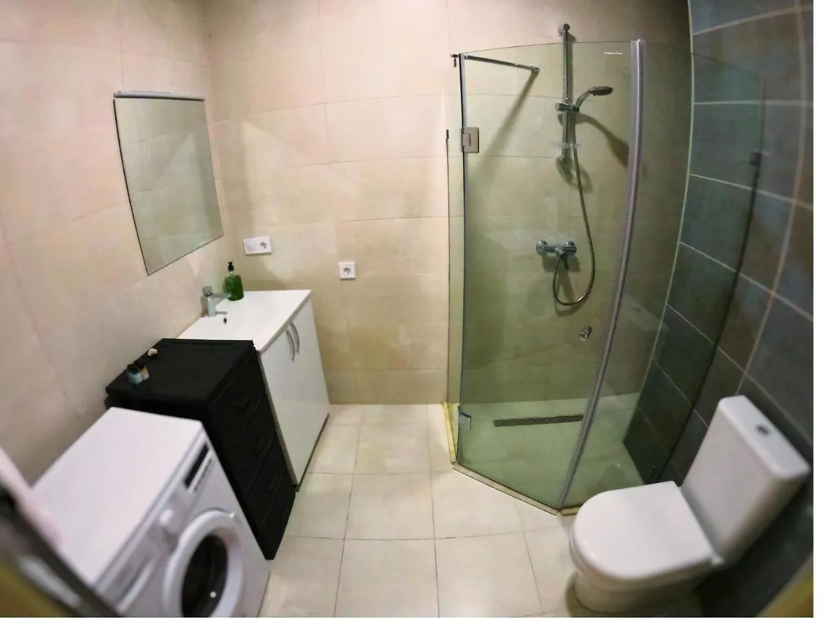 Sea View Apartment With A Swimming Pool Batumi Georgia